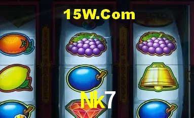 Promoções Sazonais Nk7