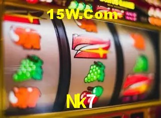 Nk7 - Security