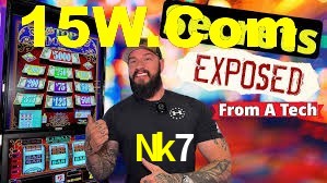 VIP Casino Nk7