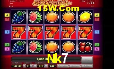 Ofertas Exclusivas Nk7