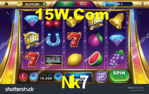 Nk7 - Installation Guide