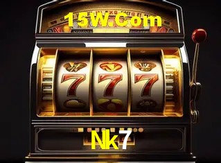 Nk7 Rio de Janeiro - Licenses