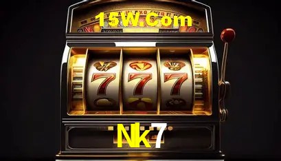 Nk7 Promoções - 30+ Ofertas Diárias