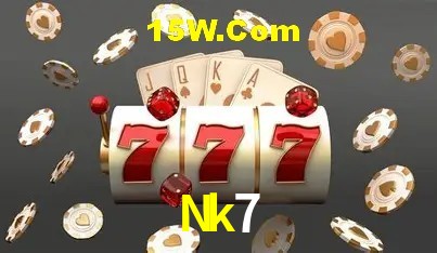 Promoção Relâmpago Nk7