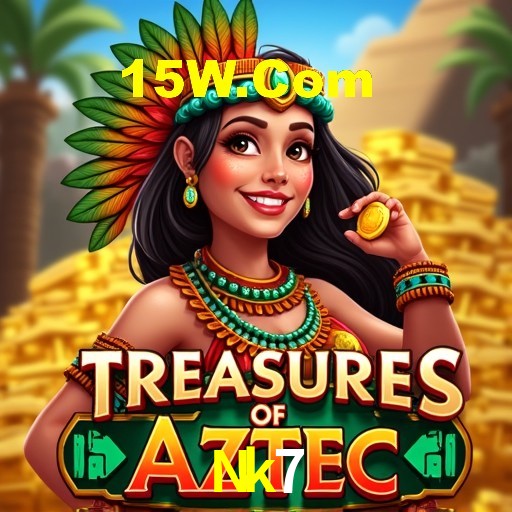 Jogos de Slot Nk7