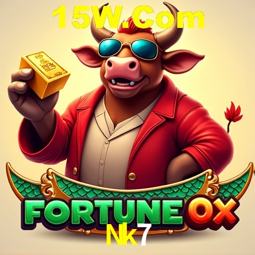 Programa VIP Nk7