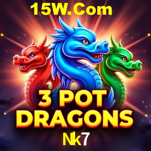 Weekend Specials Nk7
