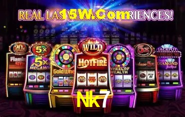 Nk7 Salvador - Statistics