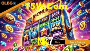 Slot Games Nk7