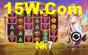 Nk7 App Interface