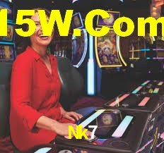 Tournaments Nk7