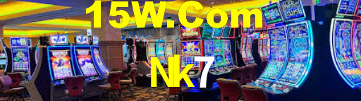Sinta a adrenalina dos jogos de cassino com Nk7