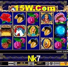 Nk7 Belo Horizonte - Jackpots