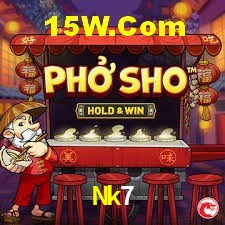 Live Casino Nk7