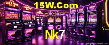 Secure Login Nk7