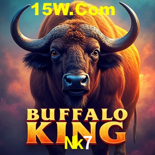 Descubra o Mundo do Cassino Online com Nk7