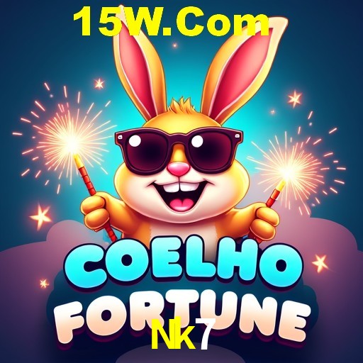 Nk7 Bônus - Pacote R$5.000 + VIP