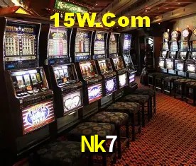 Nk7 - Login Methods