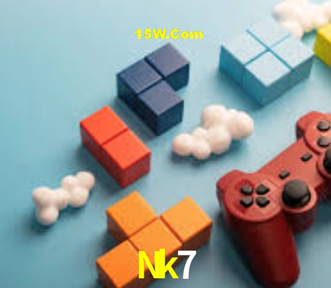 Provedores de Jogos Nk7