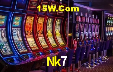 Login Seguro Nk7
