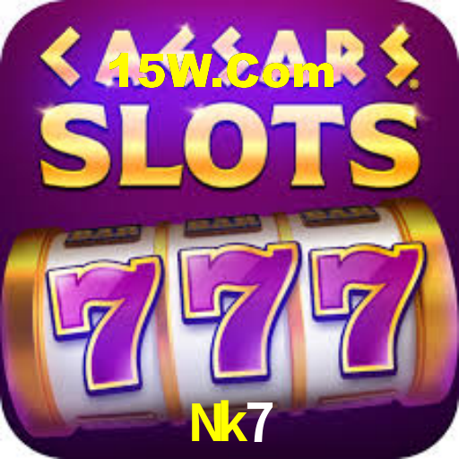 Nk7 Bet