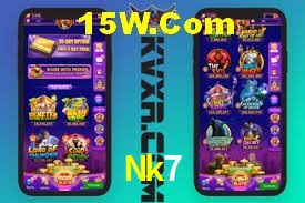 Games Directory Nk7
