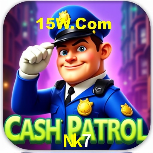 Casino Ao Vivo Nk7