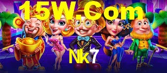 Live Casino Nk7