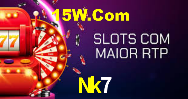 Nk7 Bet