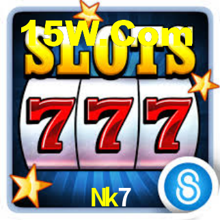 Nk7 - App Compatibility