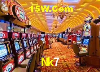 Nk7 Slot - 320+ Caça-Níqueis Premium