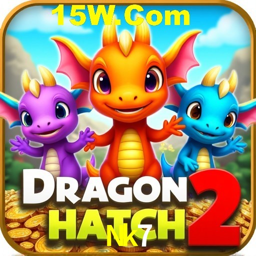 APP oficial da Nk7 para mobile
