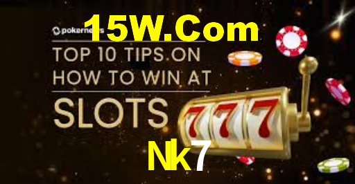 Nk7,Nk7.Com