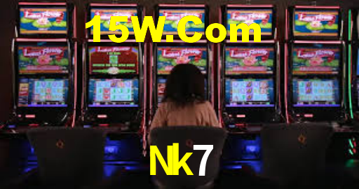 Experimente o Login Seguro Premium no Nk7