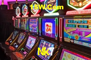 Nk7 Entrar - Login Seguro Certificado