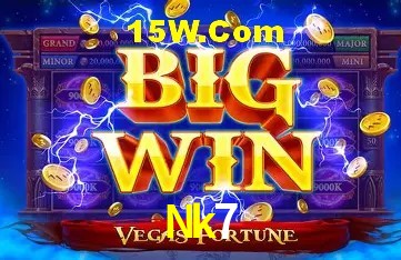 Nk7 Rio de Janeiro - Popular Jogos