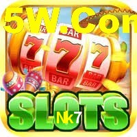 Welcome Bonus Nk7