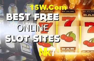 Nk7 São Paulo - Hot Promos