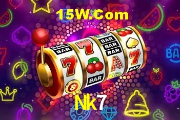 Nk7 - Winners Celebration