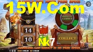 Tennis Betting Nk7