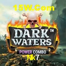 Game Providers Nk7