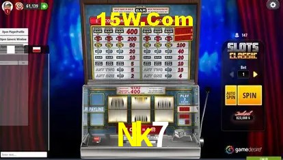 Nk7 - Customer Support