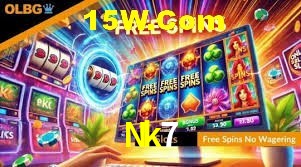 Quick Registration Nk7